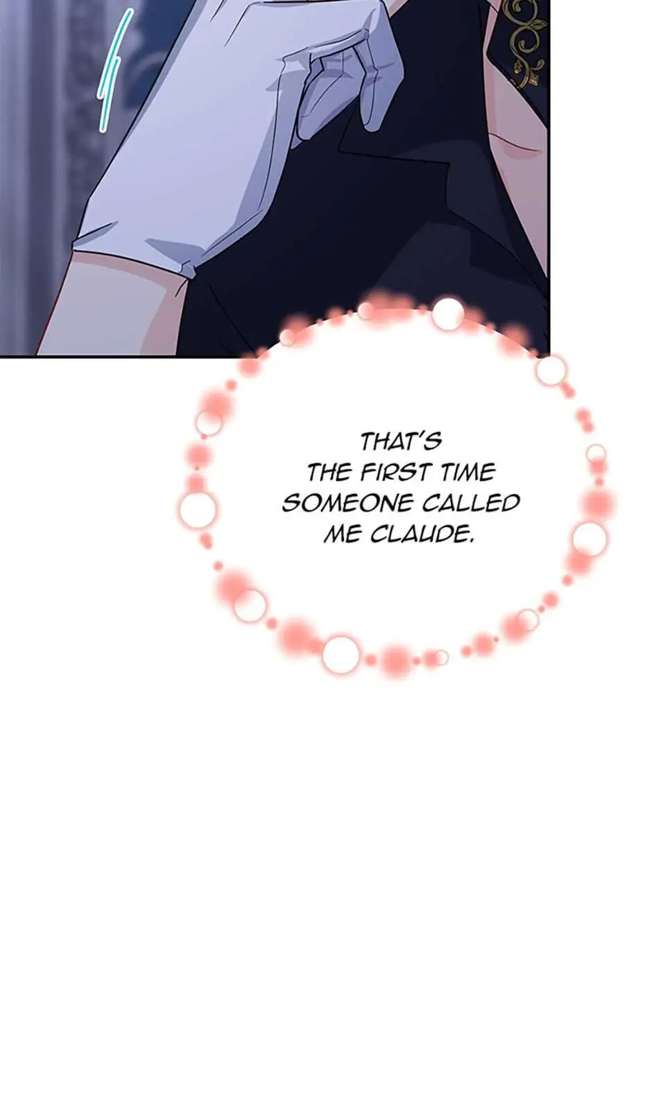 The Duchess with an Empty Soul Chapter 25 - page 50