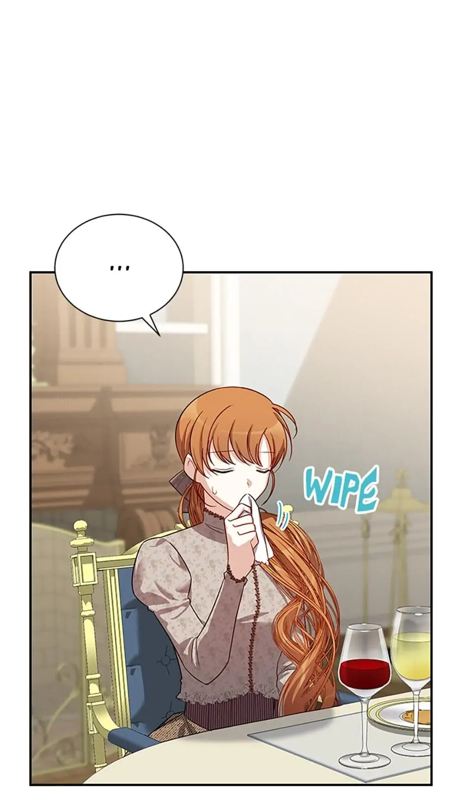 The Duchess with an Empty Soul Chapter 25 - page 65