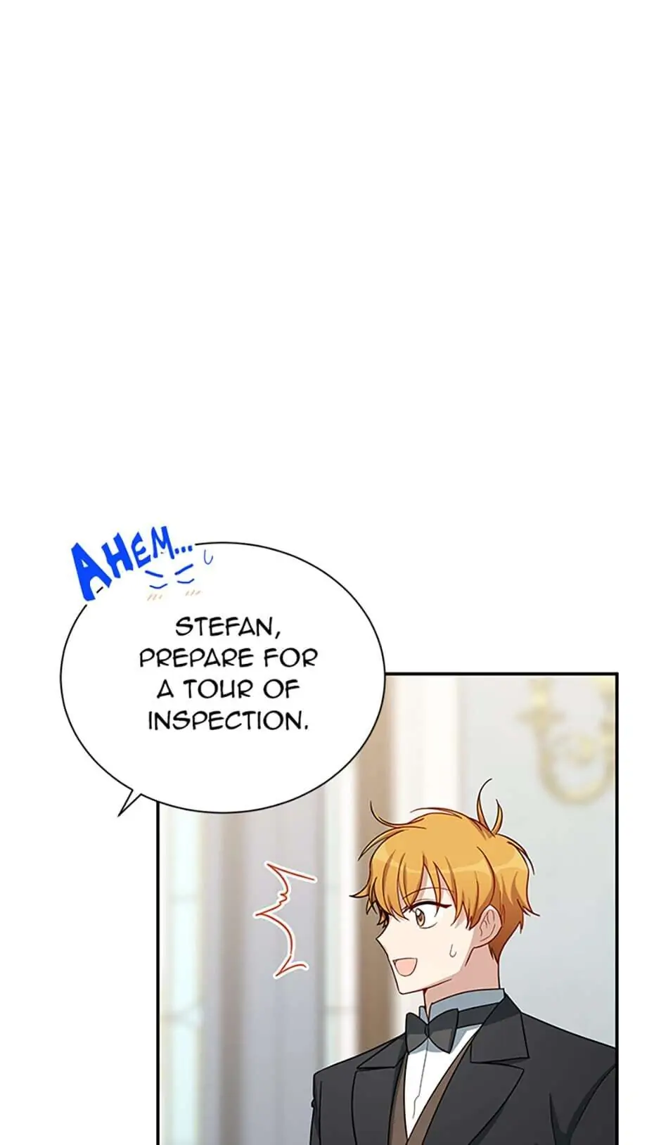 The Duchess with an Empty Soul Chapter 25 - page 66