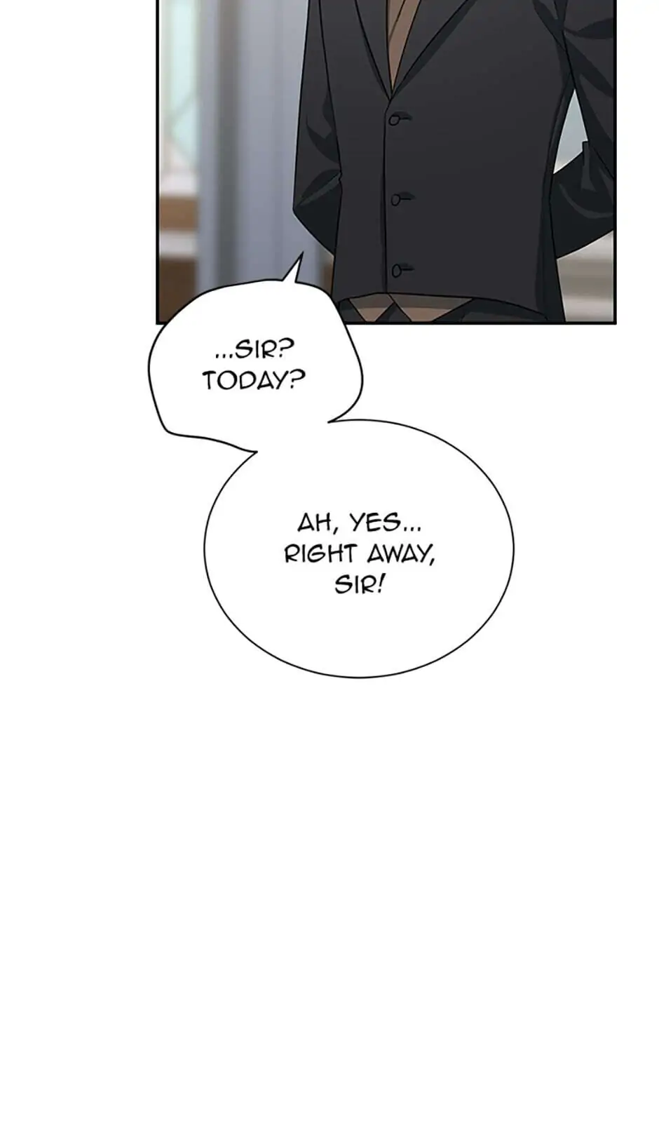 The Duchess with an Empty Soul Chapter 25 - page 67