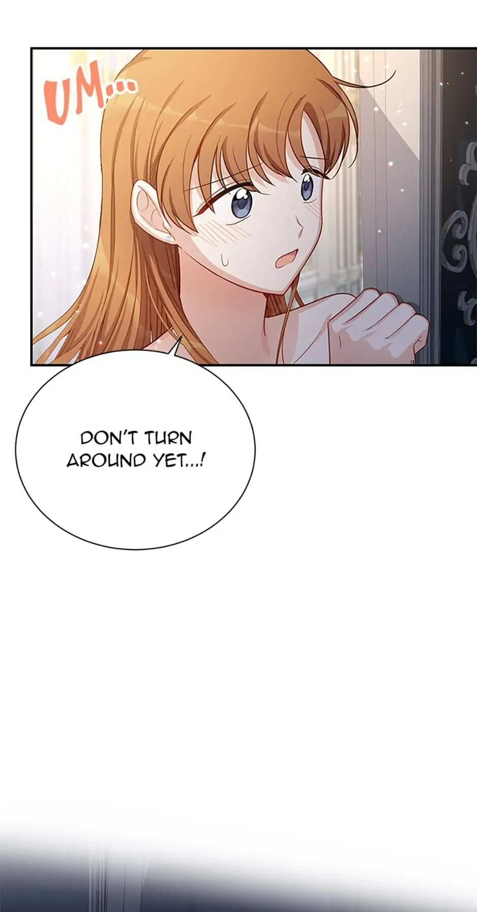 The Duchess with an Empty Soul Chapter 25 - page 8