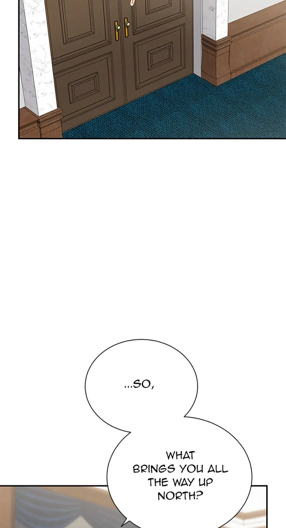 The Duchess with an Empty Soul Chapter 31 - page 40