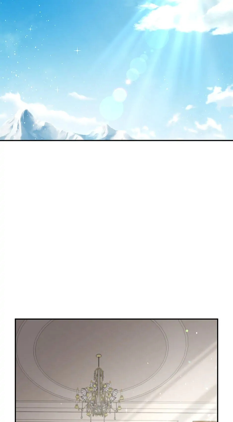 The Duchess with an Empty Soul Chapter 31 - page 45