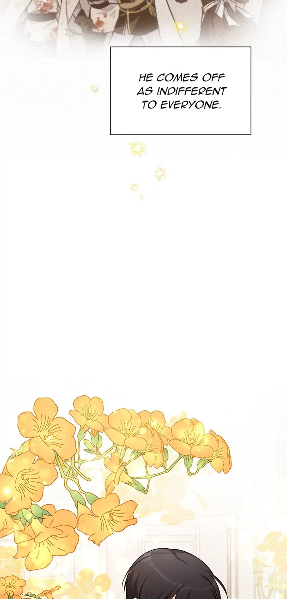 The Duchess with an Empty Soul Chapter 31 - page 4