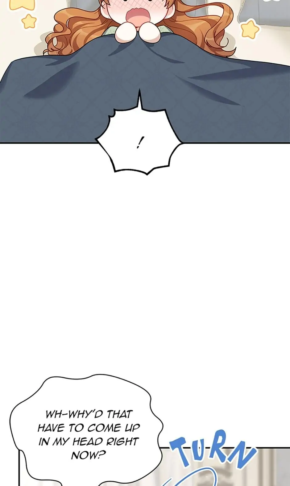 The Duchess with an Empty Soul Chapter 31 - page 49