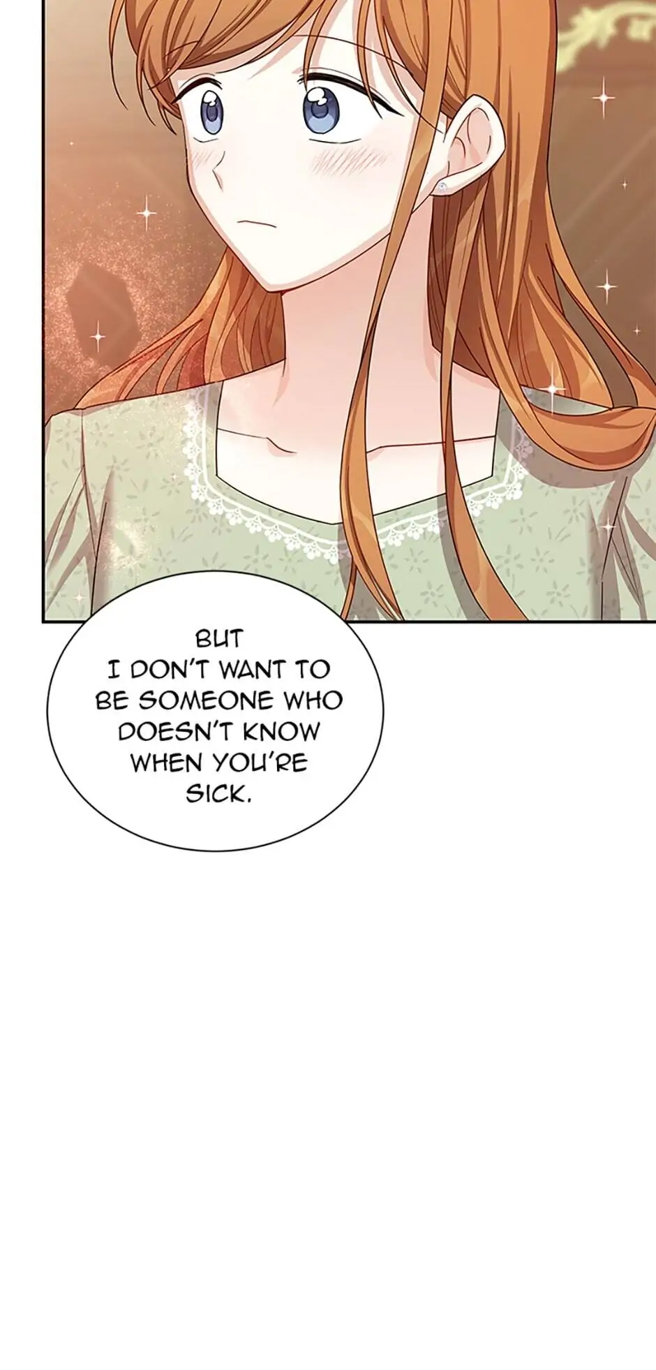 The Duchess with an Empty Soul Chapter 31 - page 62