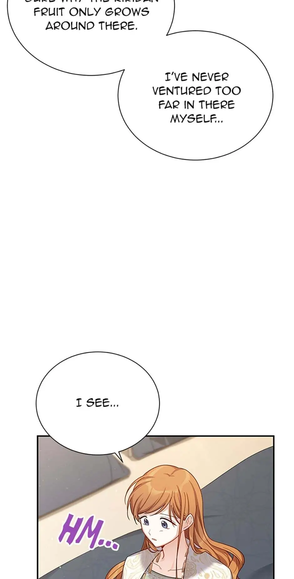 The Duchess with an Empty Soul Chapter 31 - page 72