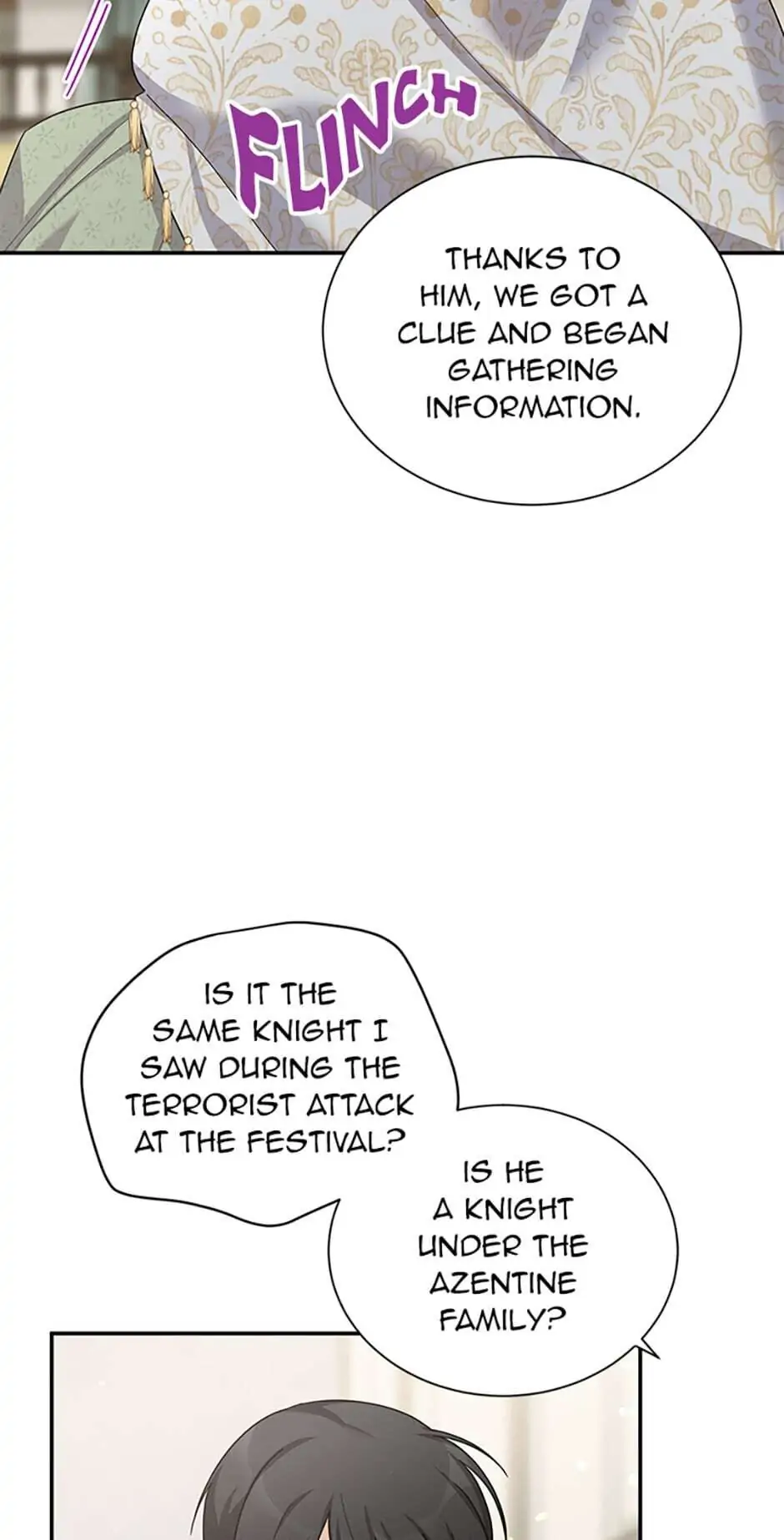The Duchess with an Empty Soul Chapter 31 - page 81