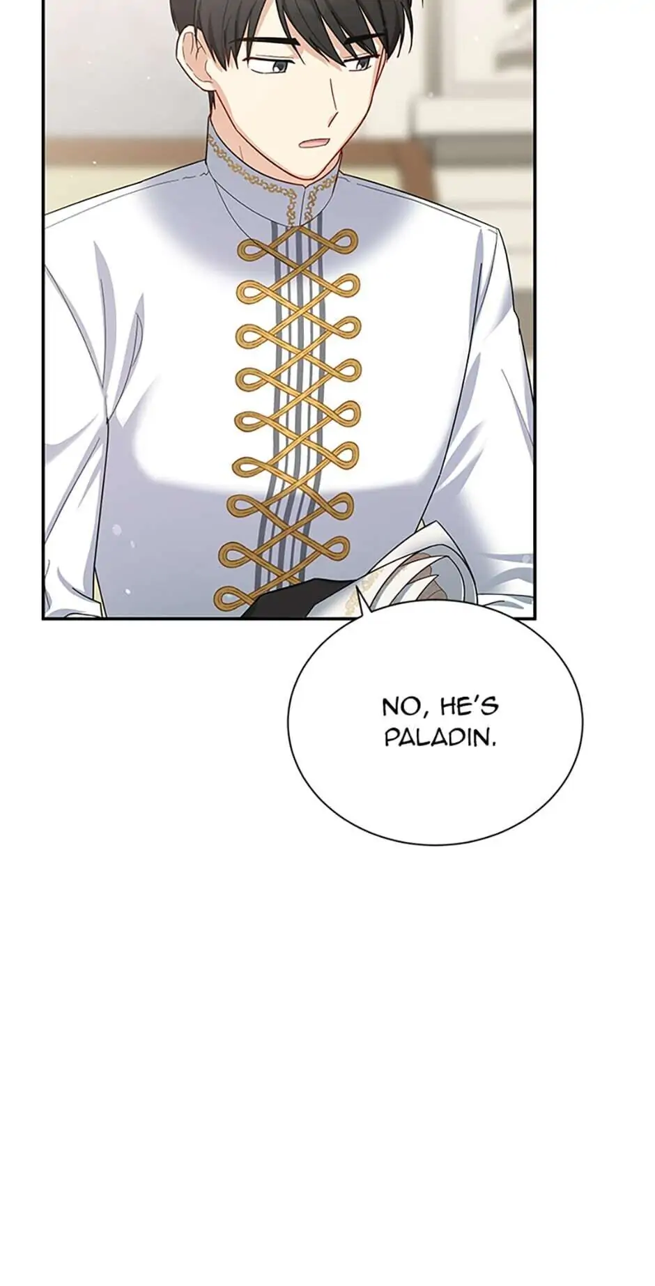 The Duchess with an Empty Soul Chapter 31 - page 82