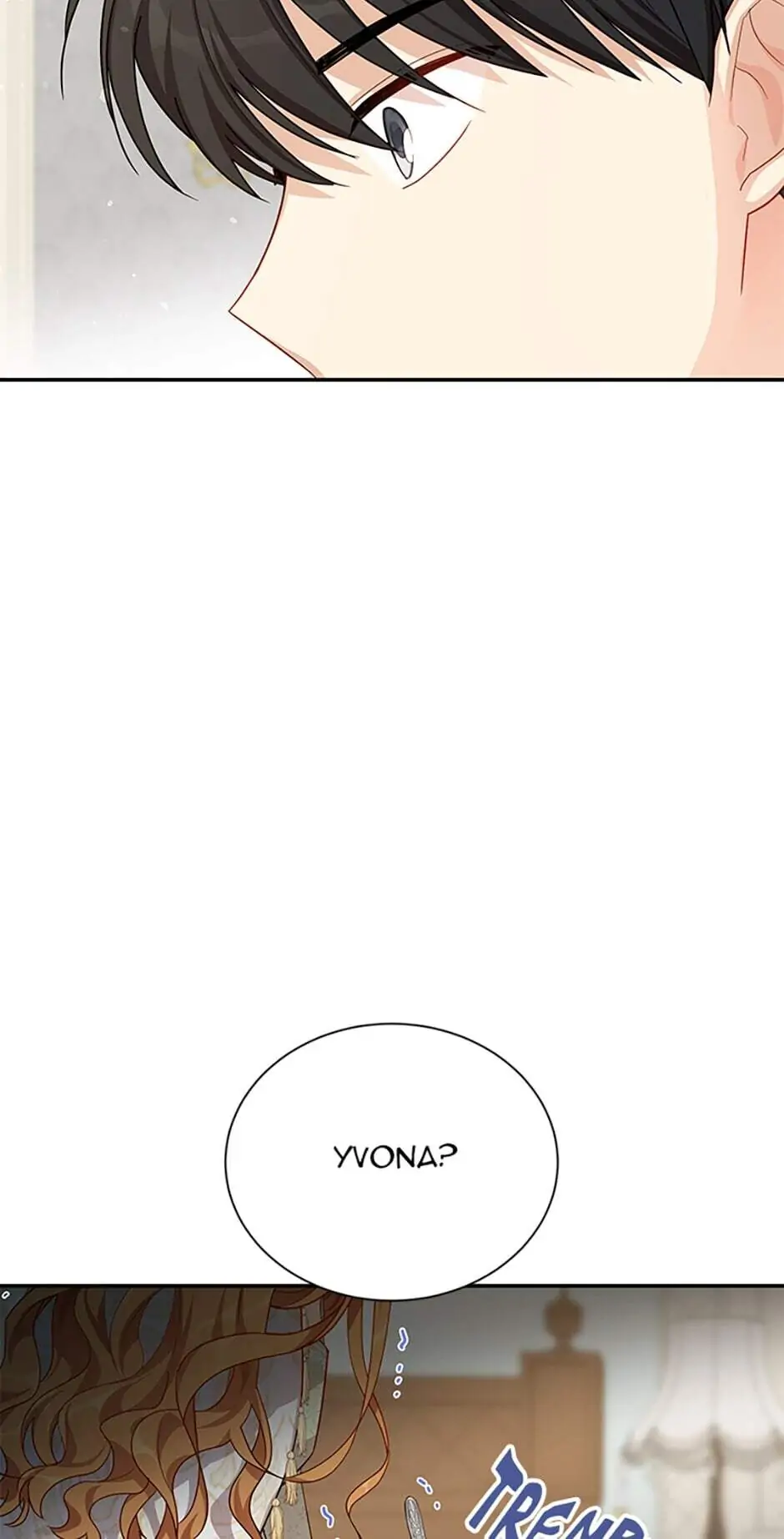 The Duchess with an Empty Soul Chapter 31 - page 85