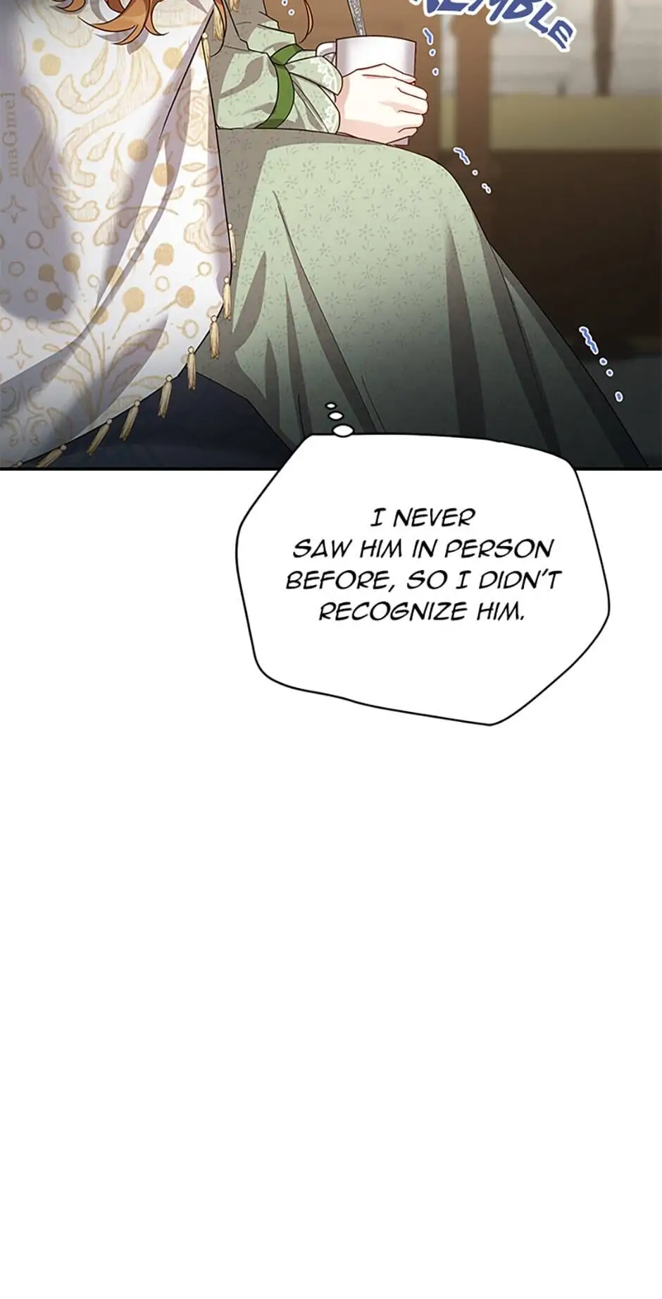 The Duchess with an Empty Soul Chapter 31 - page 86