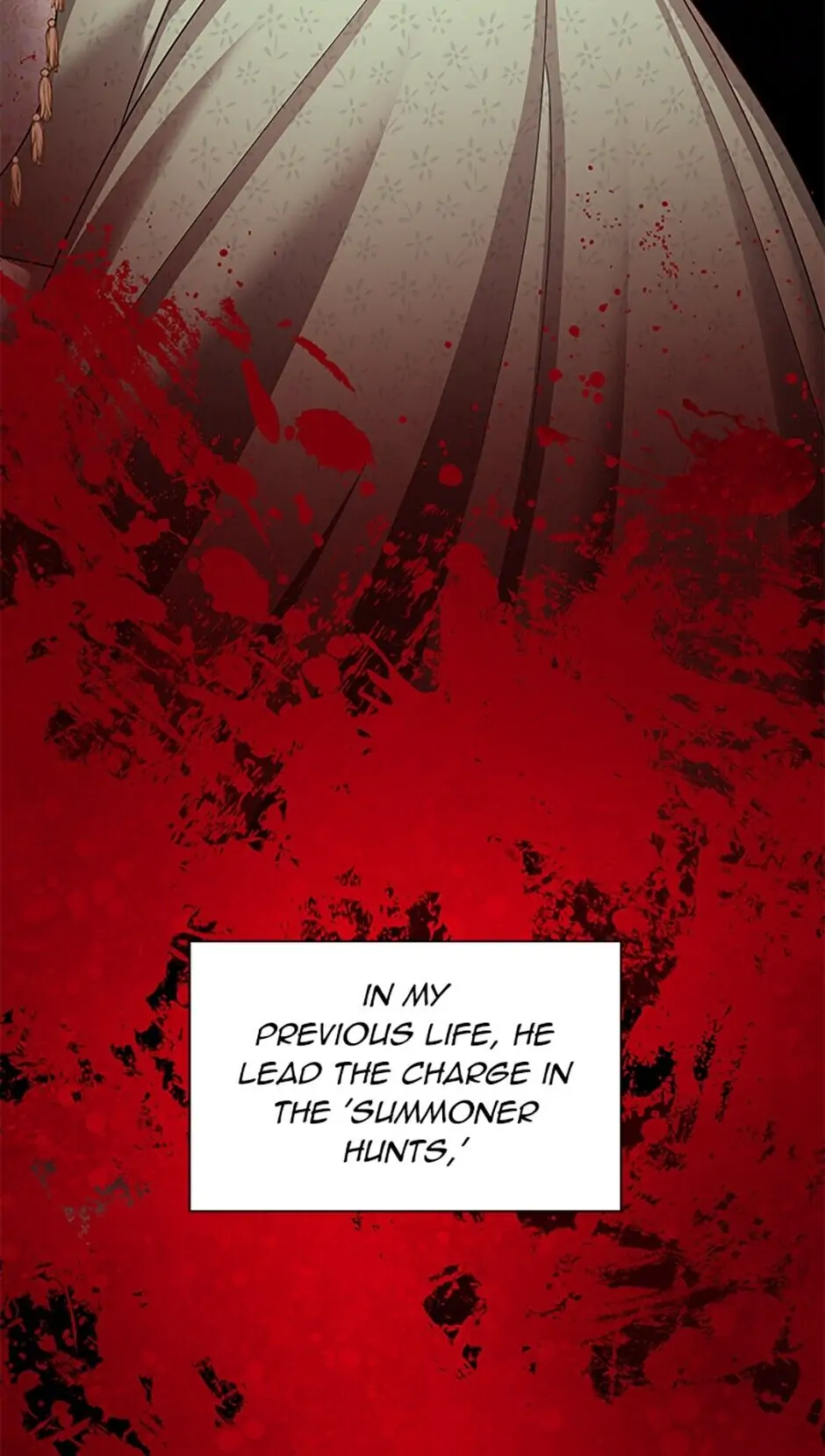 The Duchess with an Empty Soul Chapter 31 - page 88