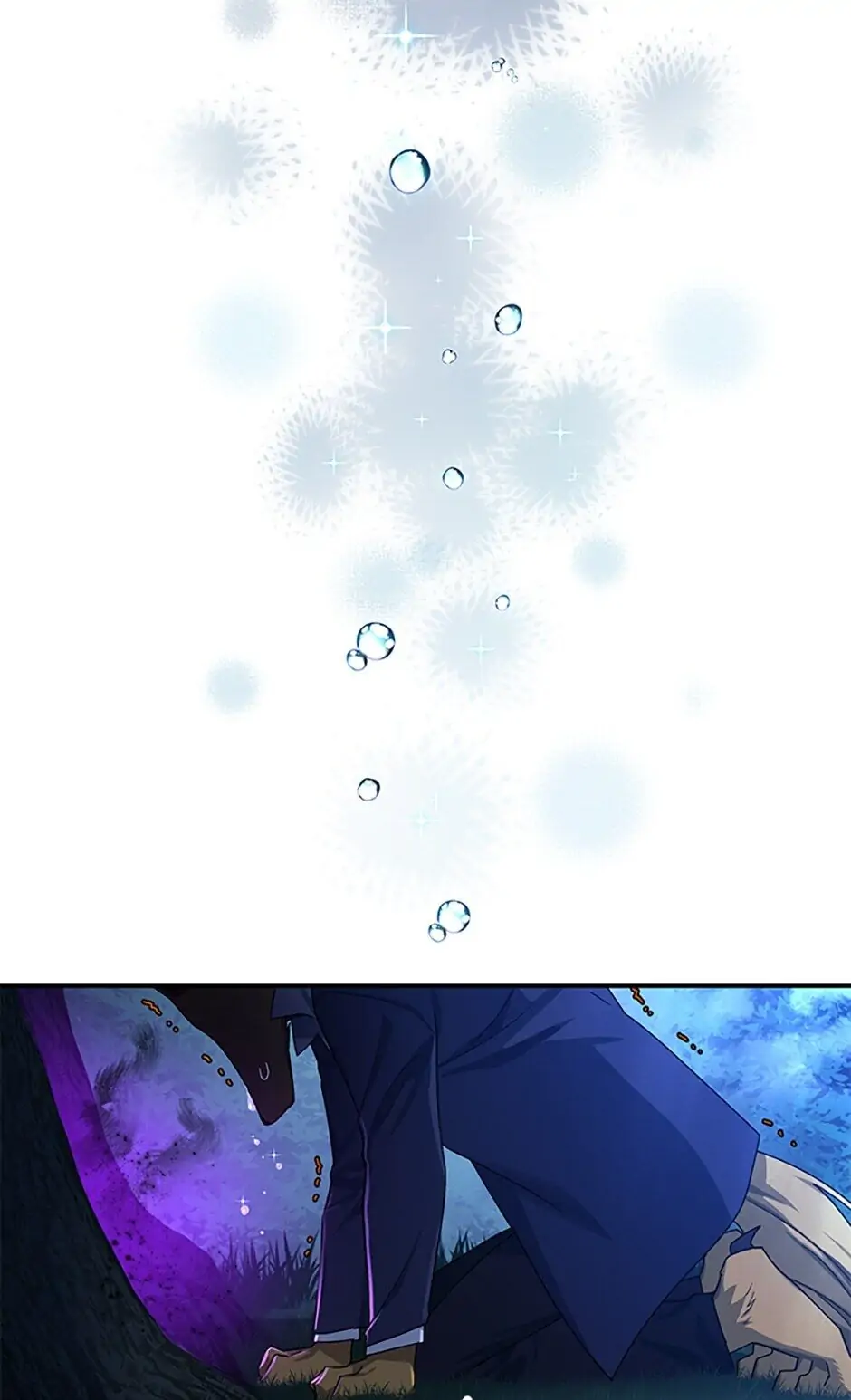 The Duchess with an Empty Soul Chapter 30 - page 25