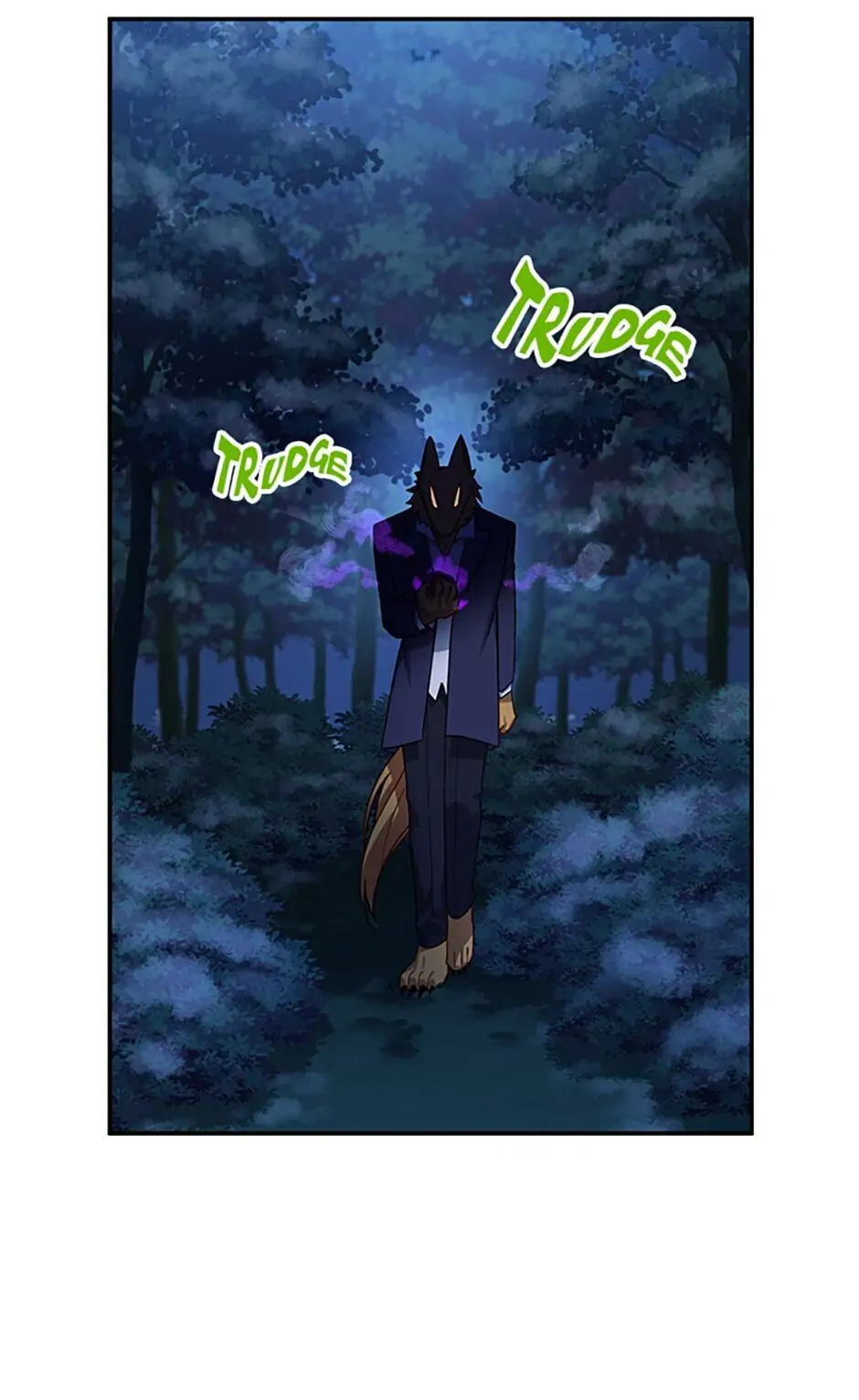 The Duchess with an Empty Soul Chapter 30 - page 31