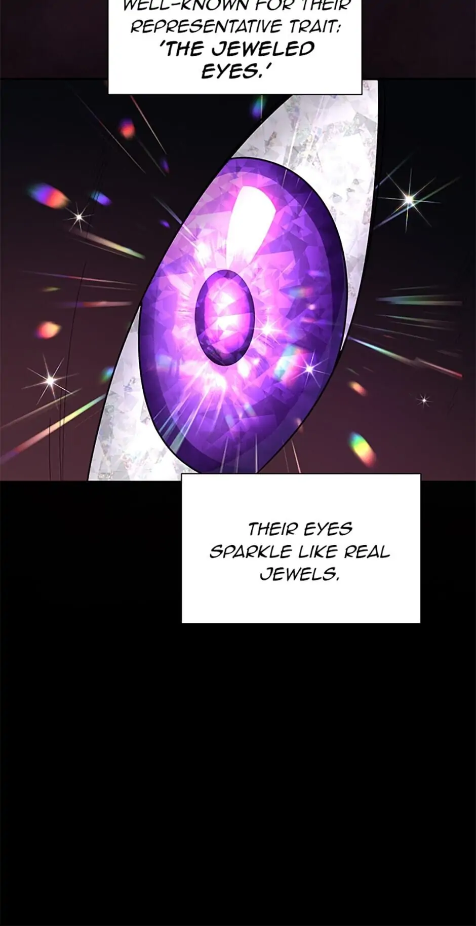 The Duchess with an Empty Soul Chapter 30 - page 37