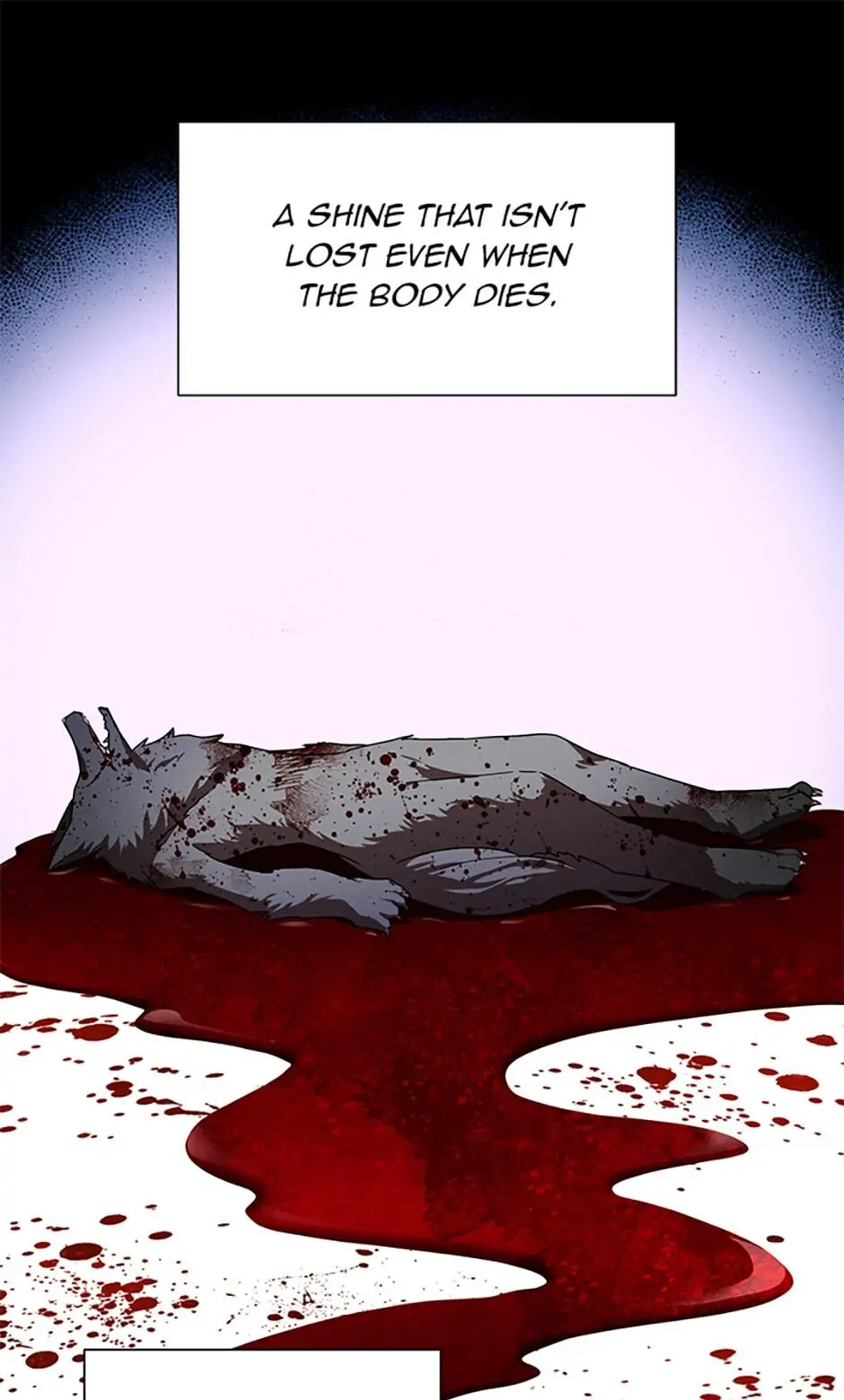 The Duchess with an Empty Soul Chapter 30 - page 38