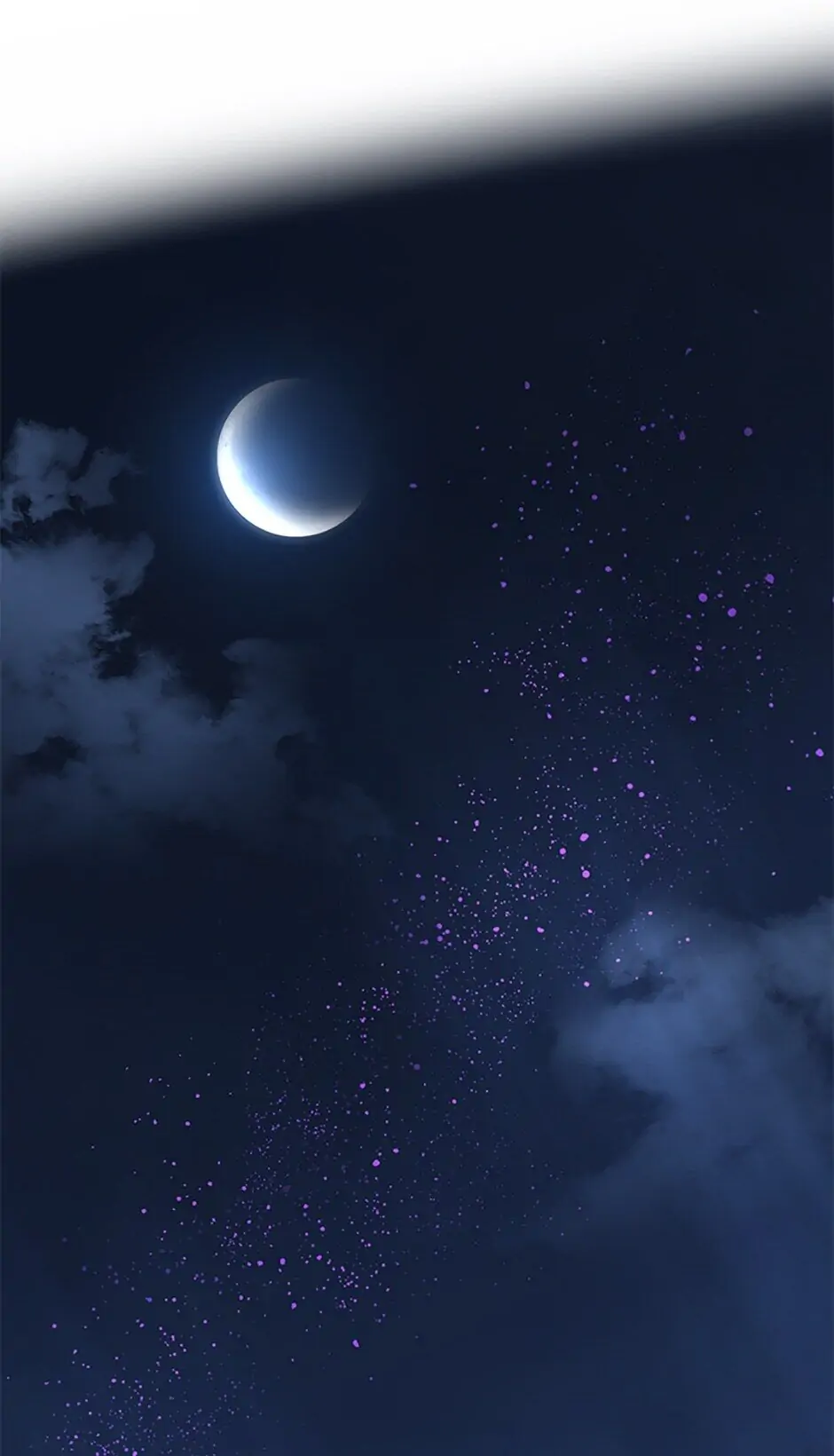 The Duchess with an Empty Soul Chapter 30 - page 45