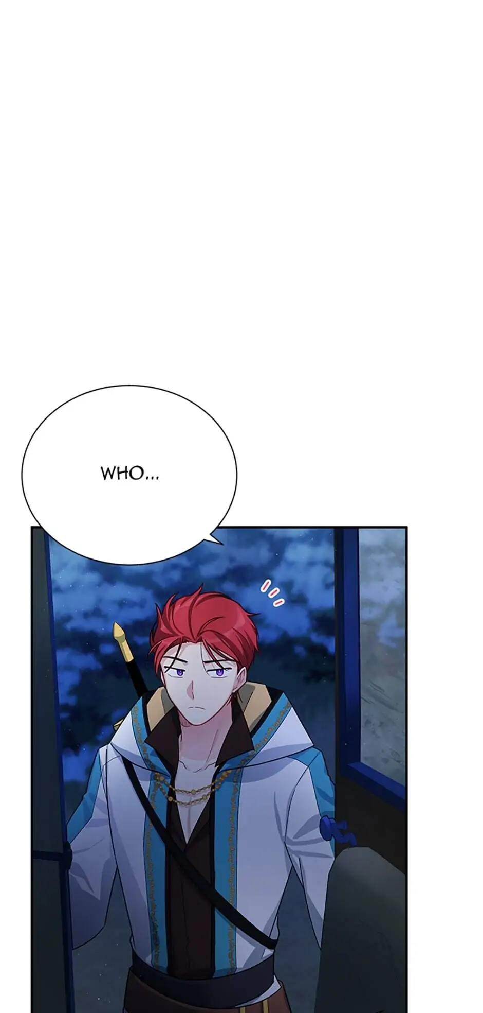 The Duchess with an Empty Soul Chapter 30 - page 49