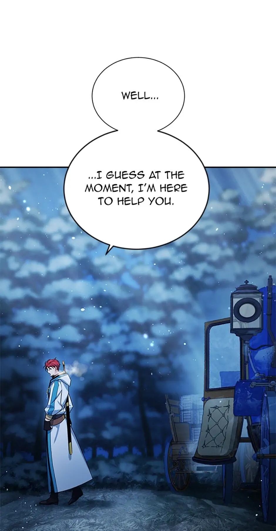 The Duchess with an Empty Soul Chapter 30 - page 6