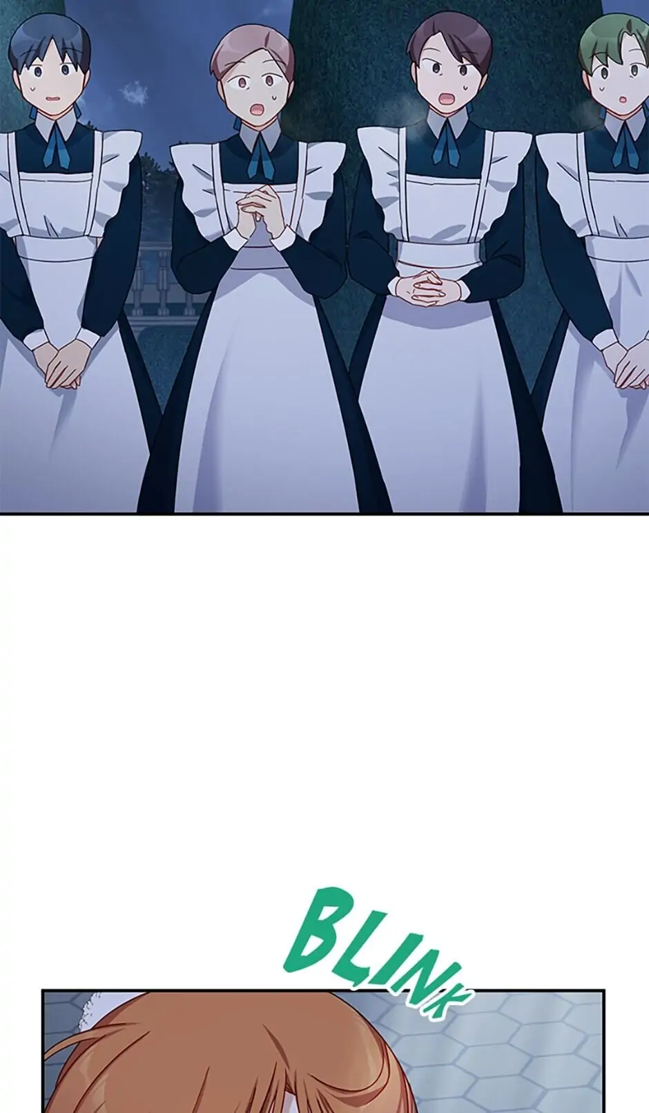 The Duchess with an Empty Soul Chapter 30 - page 70