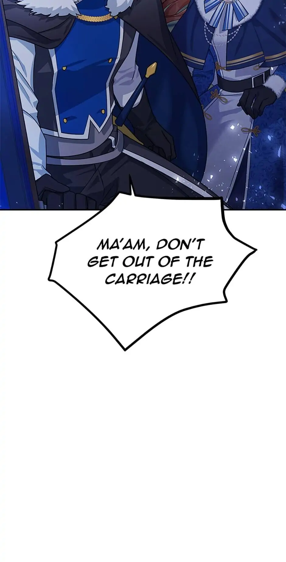 The Duchess with an Empty Soul Chapter 29 - page 9