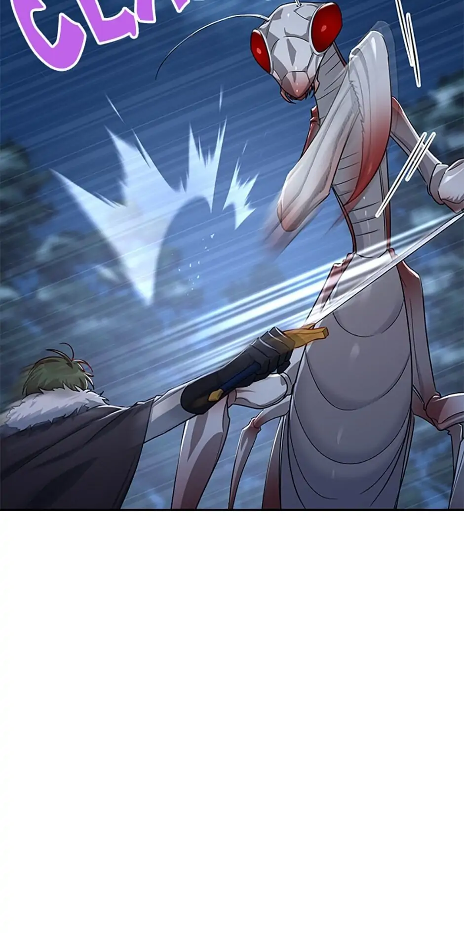The Duchess with an Empty Soul Chapter 29 - page 12