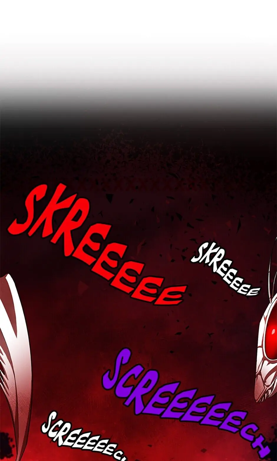 The Duchess with an Empty Soul Chapter 29 - page 27