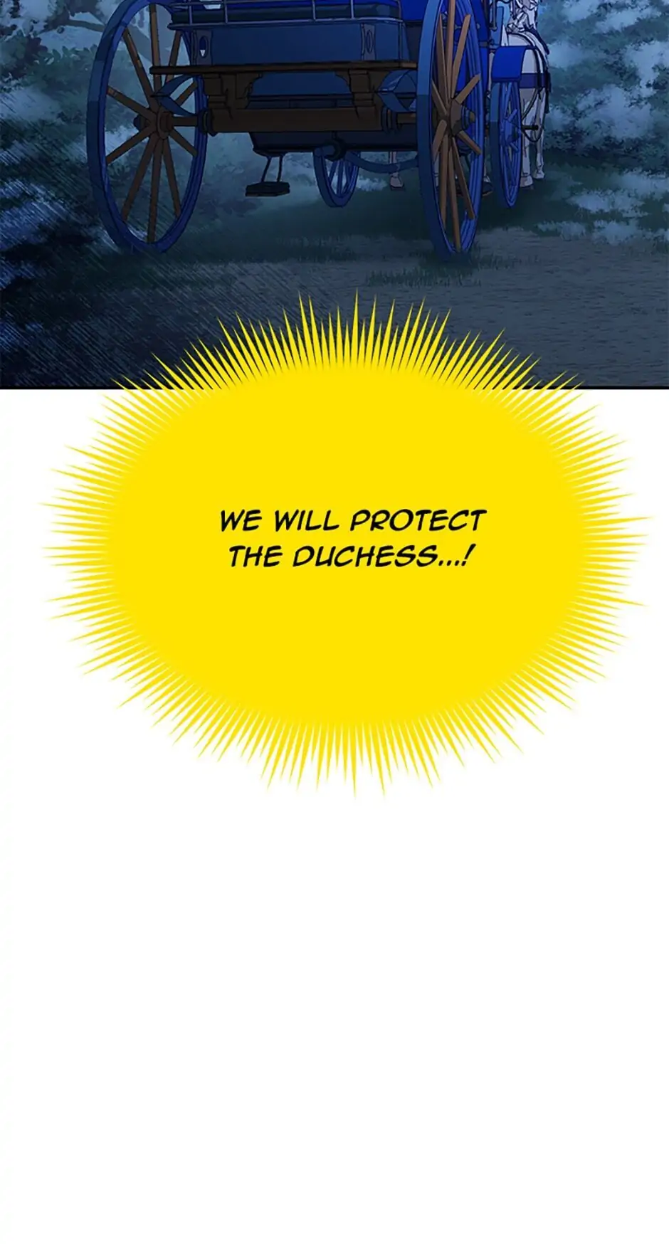 The Duchess with an Empty Soul Chapter 29 - page 35