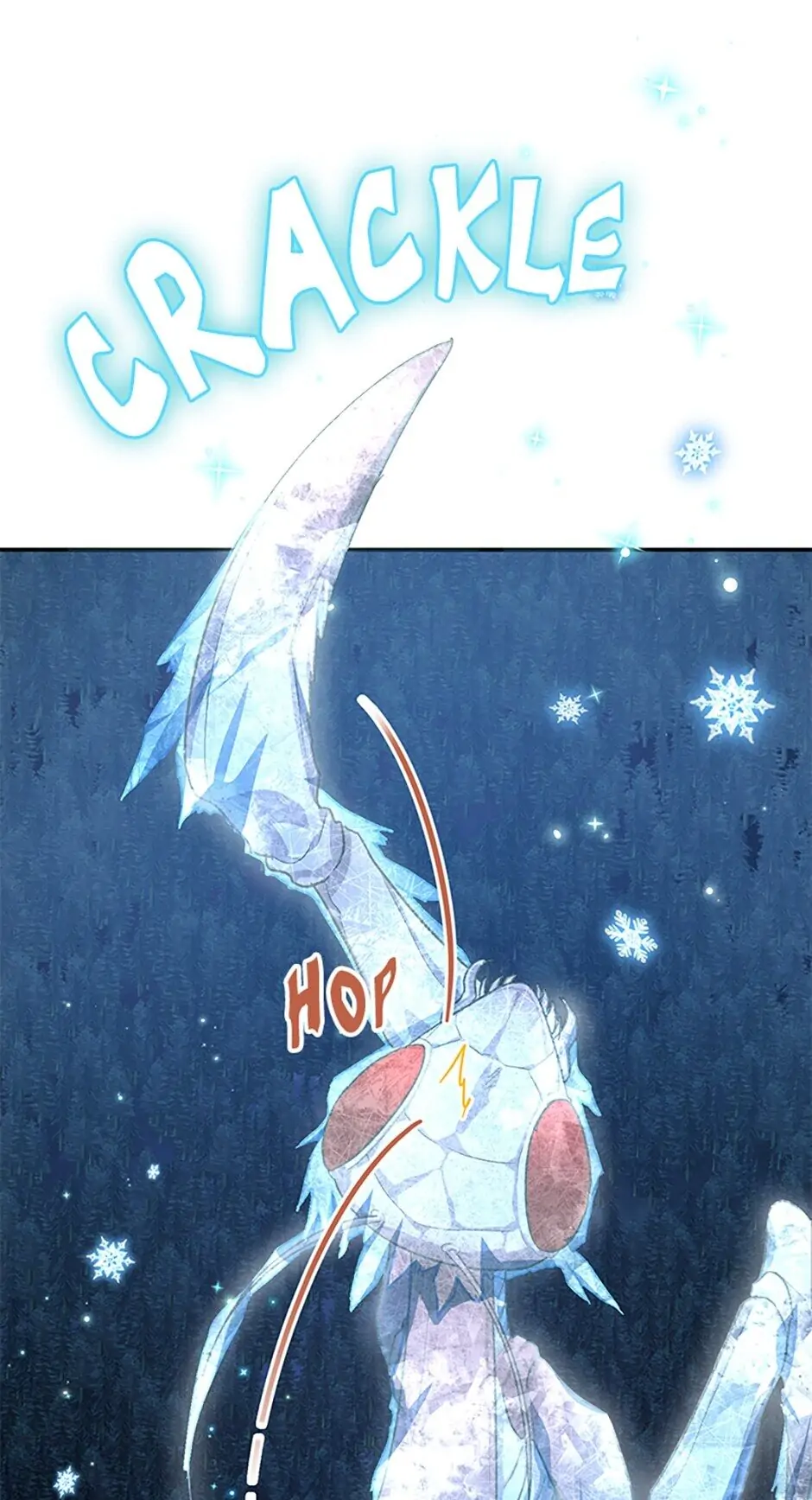 The Duchess with an Empty Soul Chapter 29 - page 57
