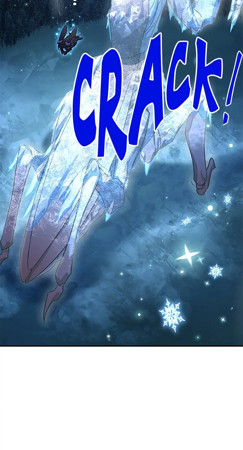 The Duchess with an Empty Soul Chapter 29 - page 58