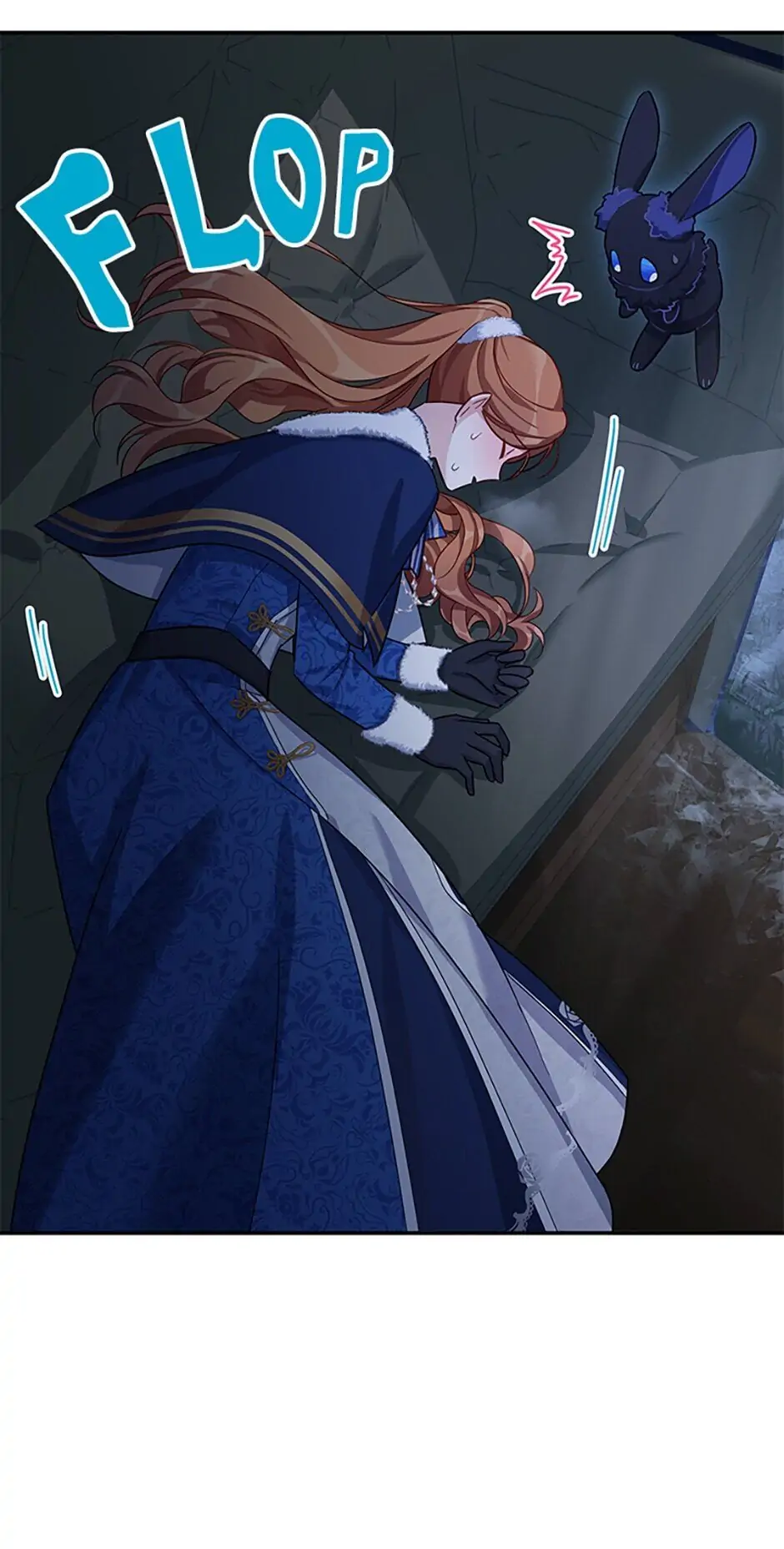 The Duchess with an Empty Soul Chapter 29 - page 66