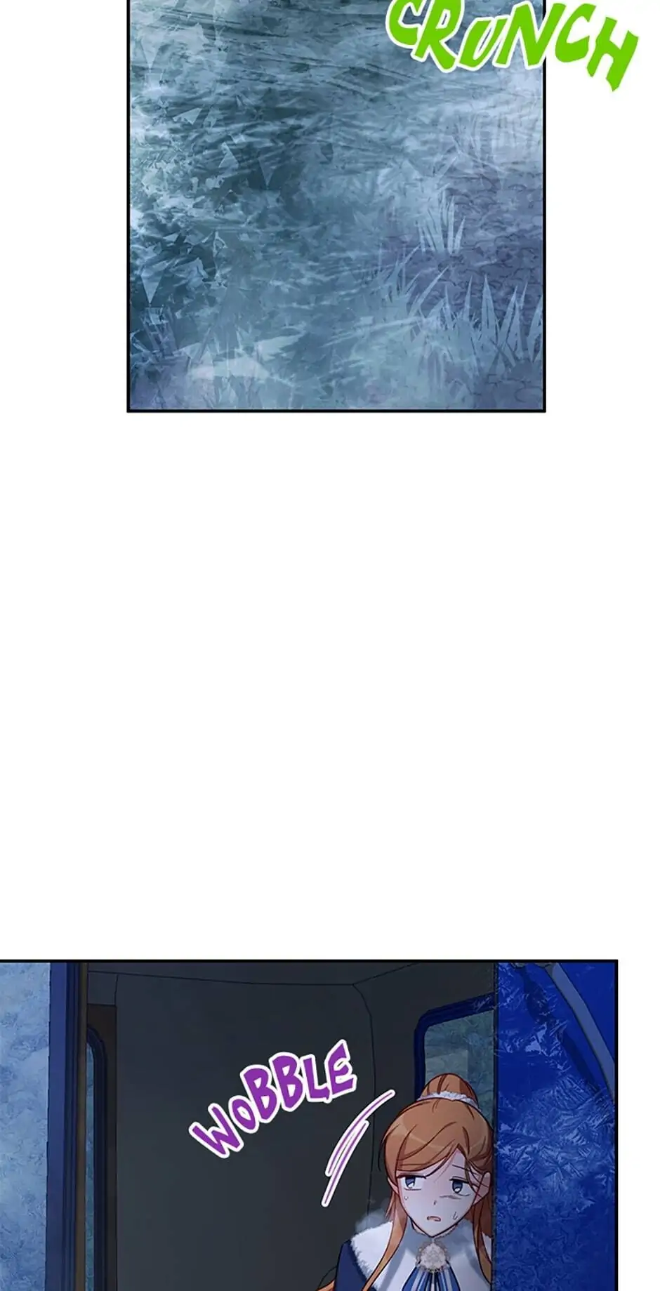 The Duchess with an Empty Soul Chapter 29 - page 72