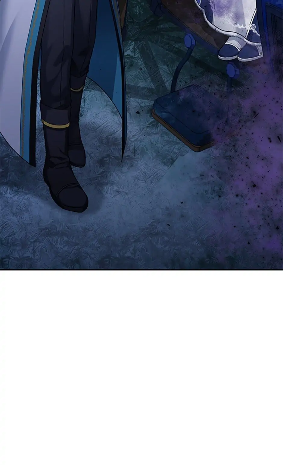 The Duchess with an Empty Soul Chapter 29 - page 77