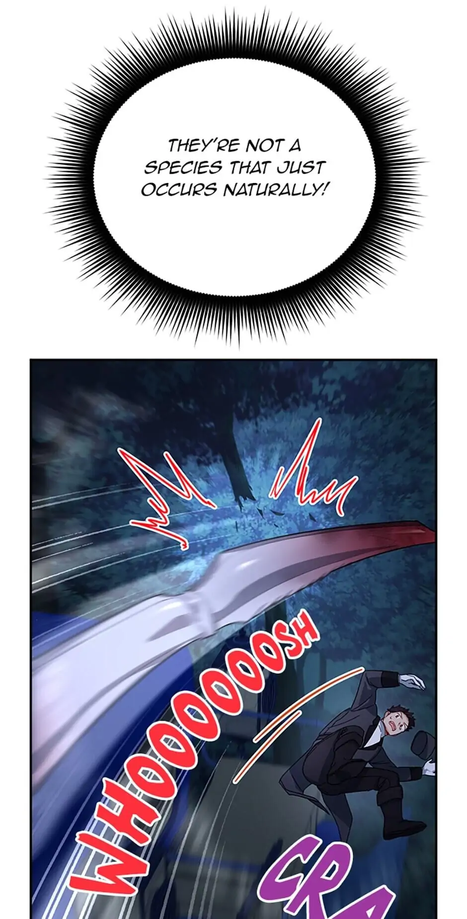 The Duchess with an Empty Soul Chapter 29 - page 7