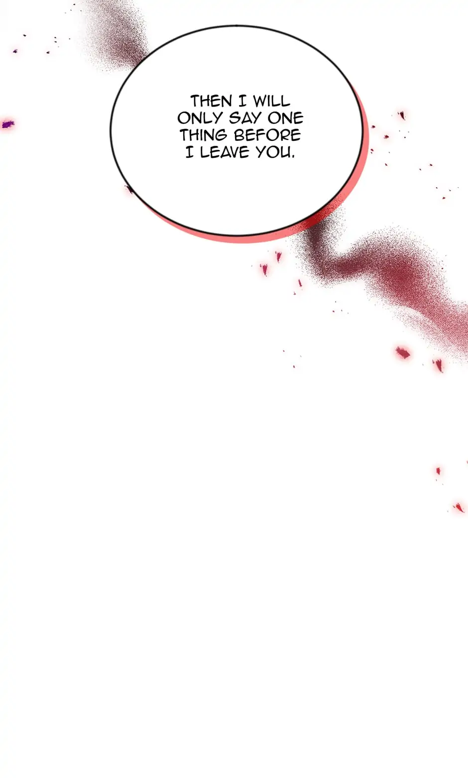 The Duchess with an Empty Soul Chapter 122 - page 49