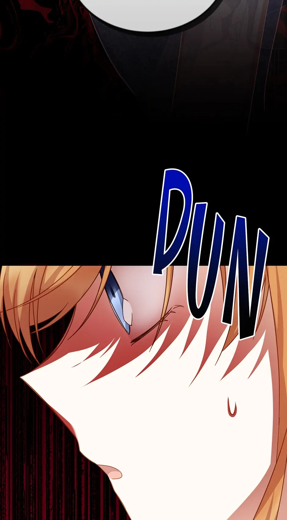 The Duchess with an Empty Soul Chapter 122 - page 53