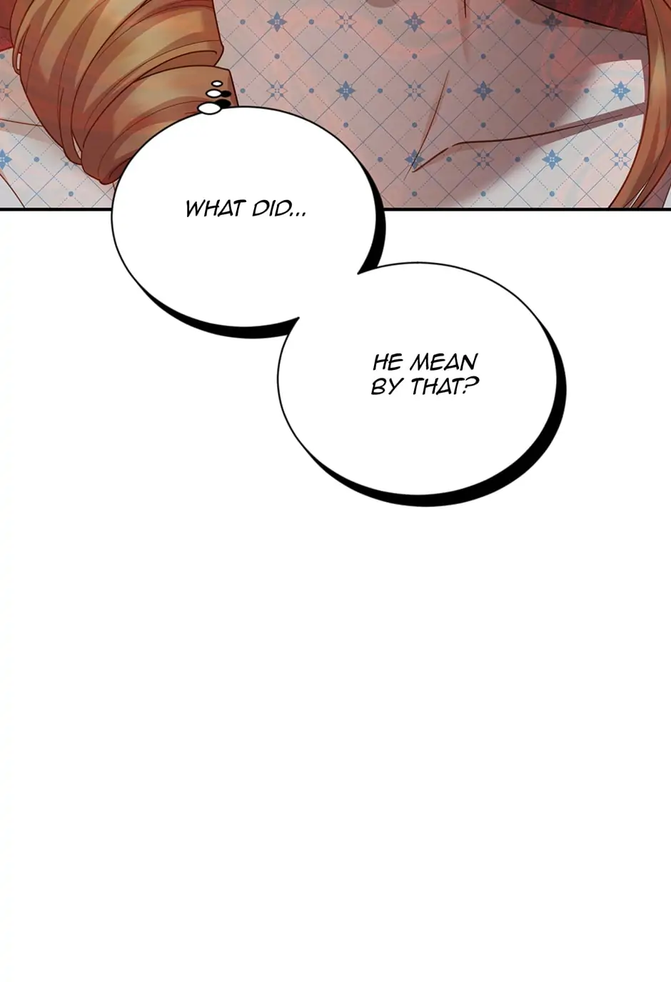 The Duchess with an Empty Soul Chapter 122 - page 60