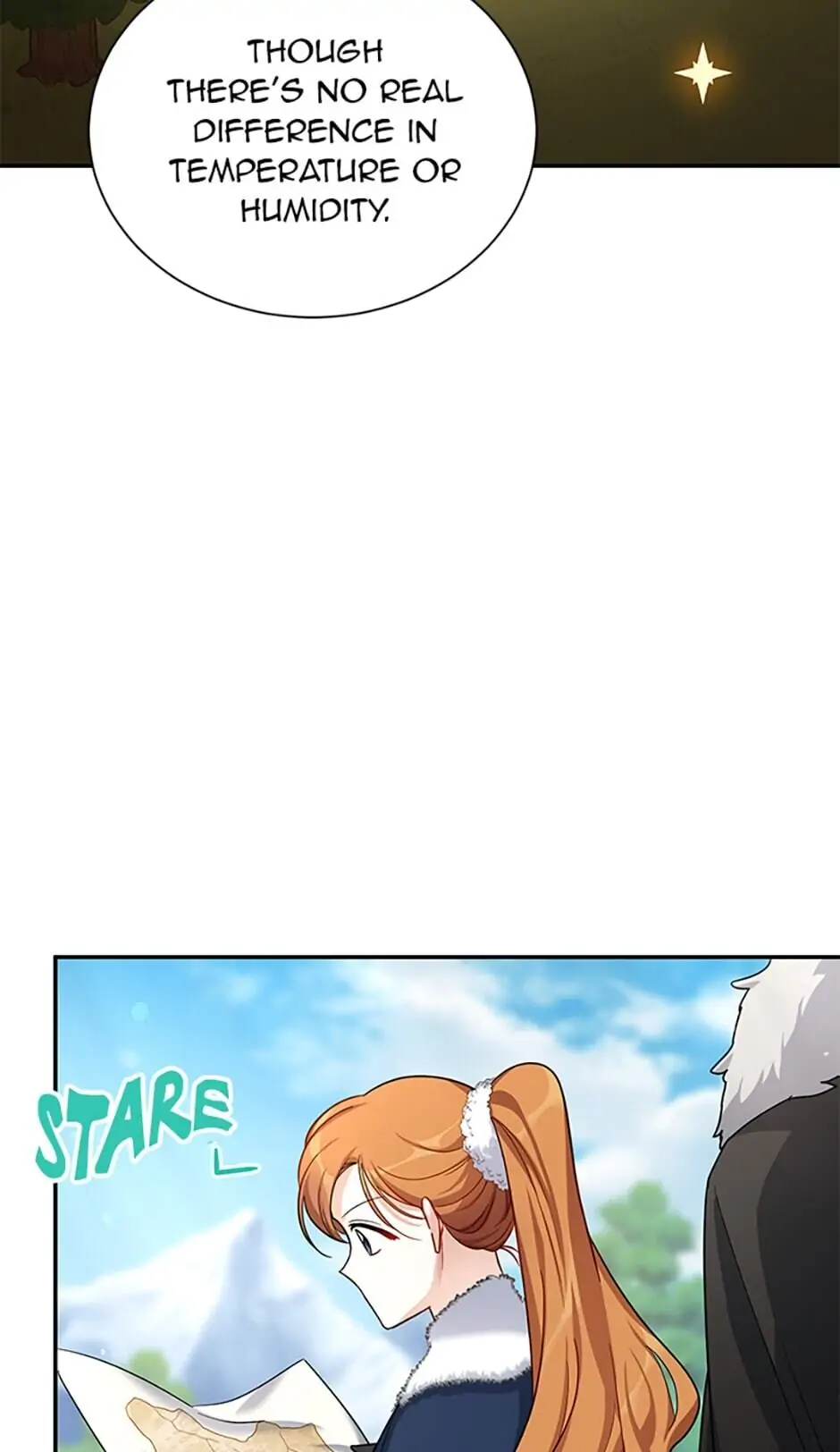 The Duchess with an Empty Soul Chapter 28 - page 14