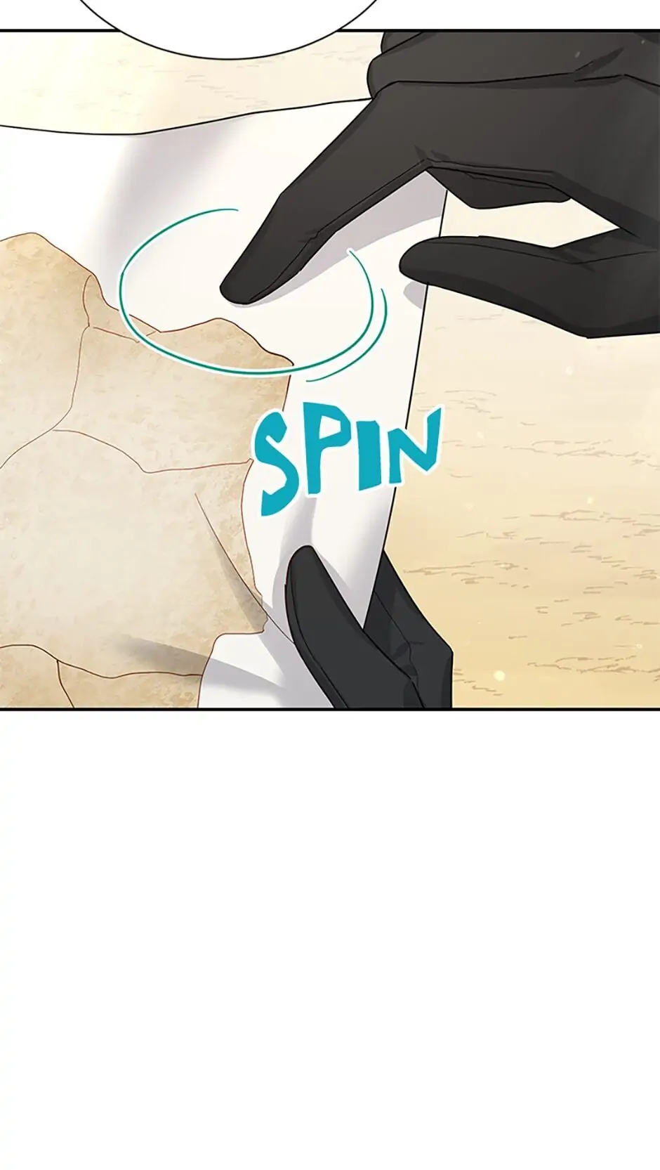 The Duchess with an Empty Soul Chapter 28 - page 20