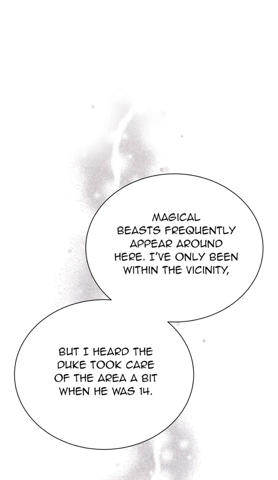 The Duchess with an Empty Soul Chapter 28 - page 22
