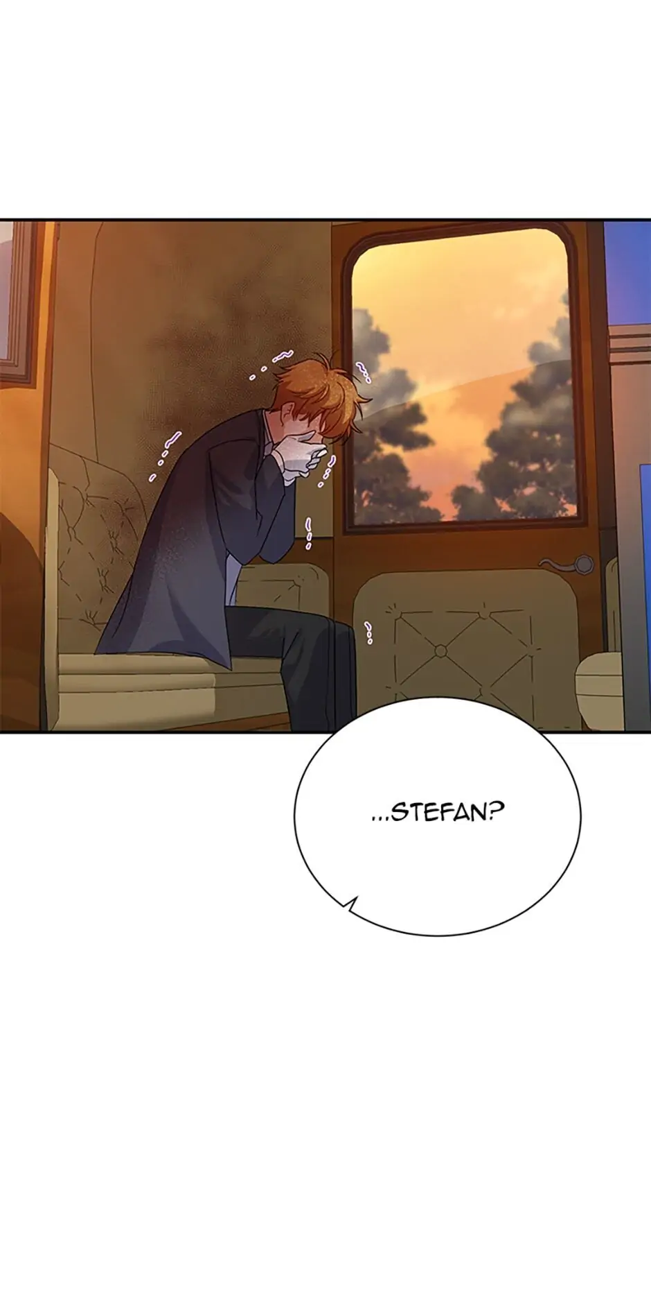 The Duchess with an Empty Soul Chapter 28 - page 44