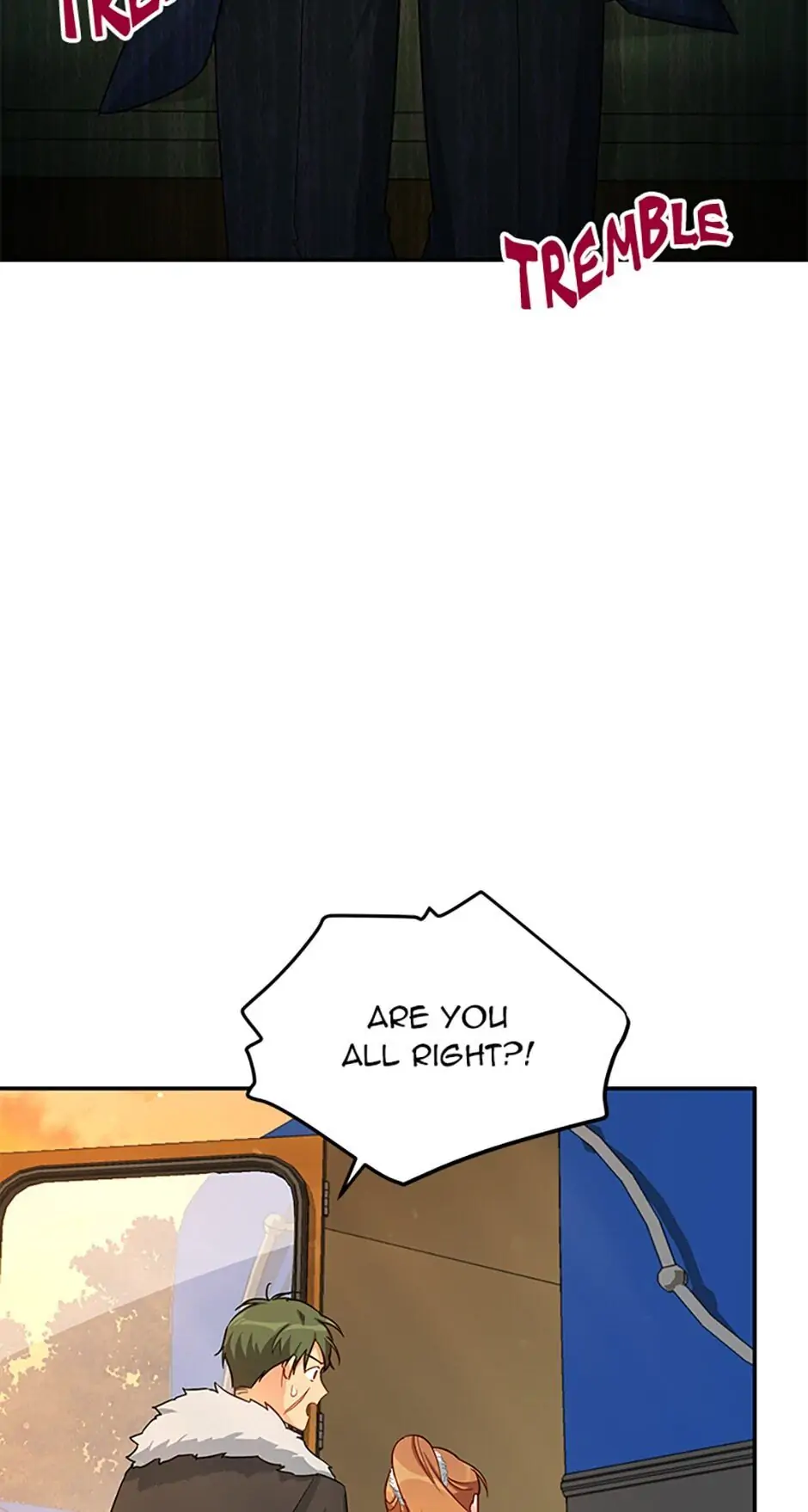 The Duchess with an Empty Soul Chapter 28 - page 46