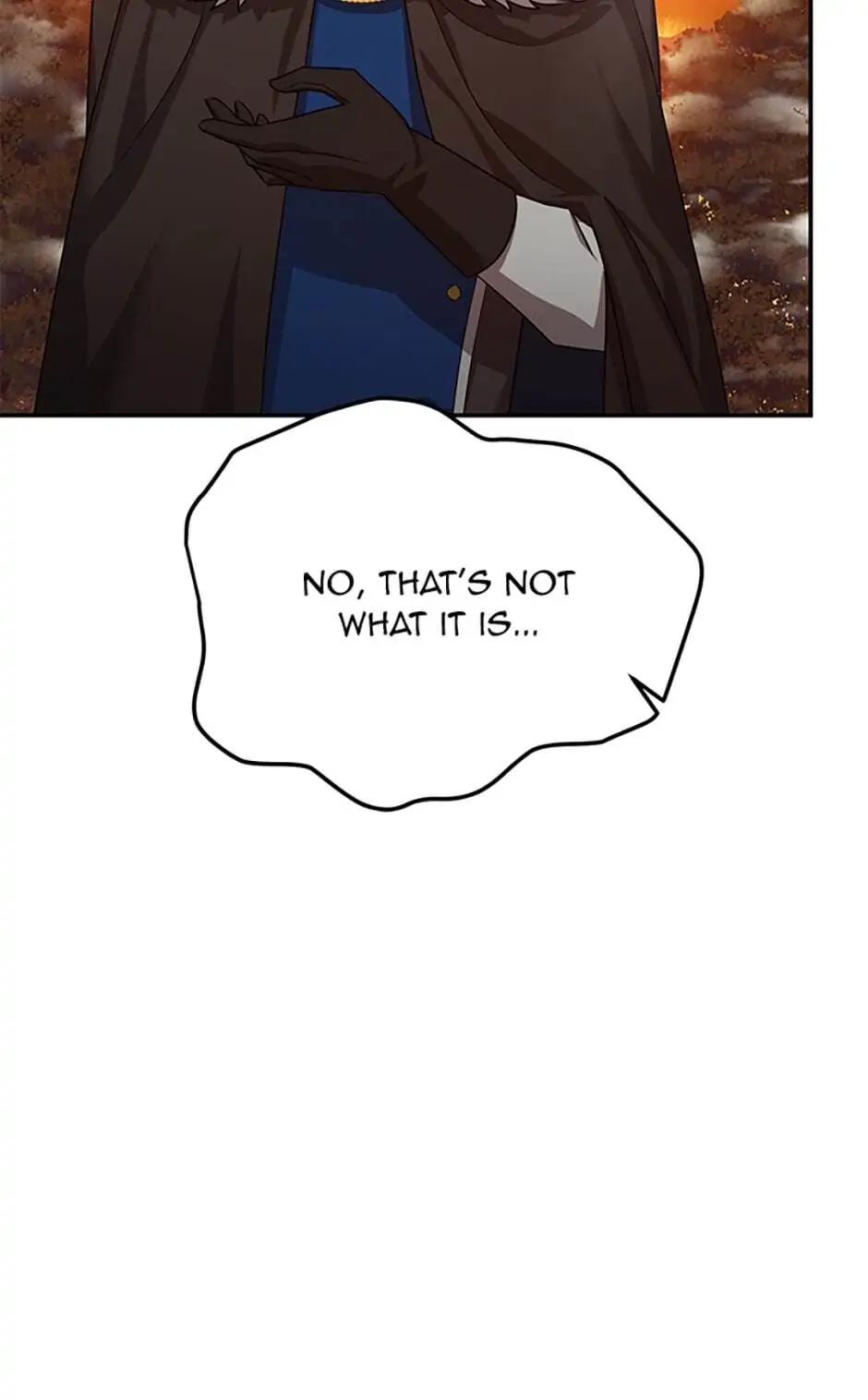 The Duchess with an Empty Soul Chapter 28 - page 51