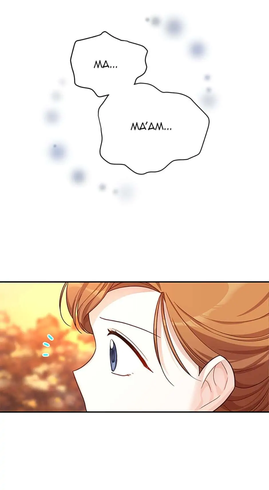 The Duchess with an Empty Soul Chapter 28 - page 52