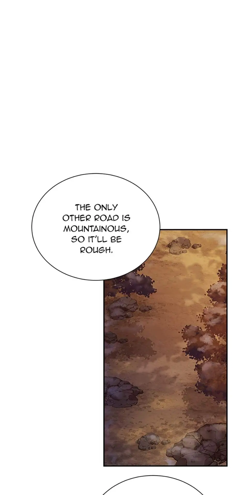 The Duchess with an Empty Soul Chapter 28 - page 57