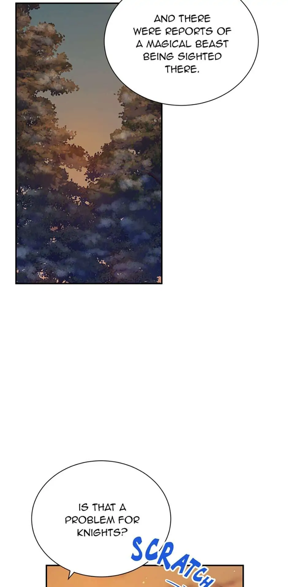 The Duchess with an Empty Soul Chapter 28 - page 58
