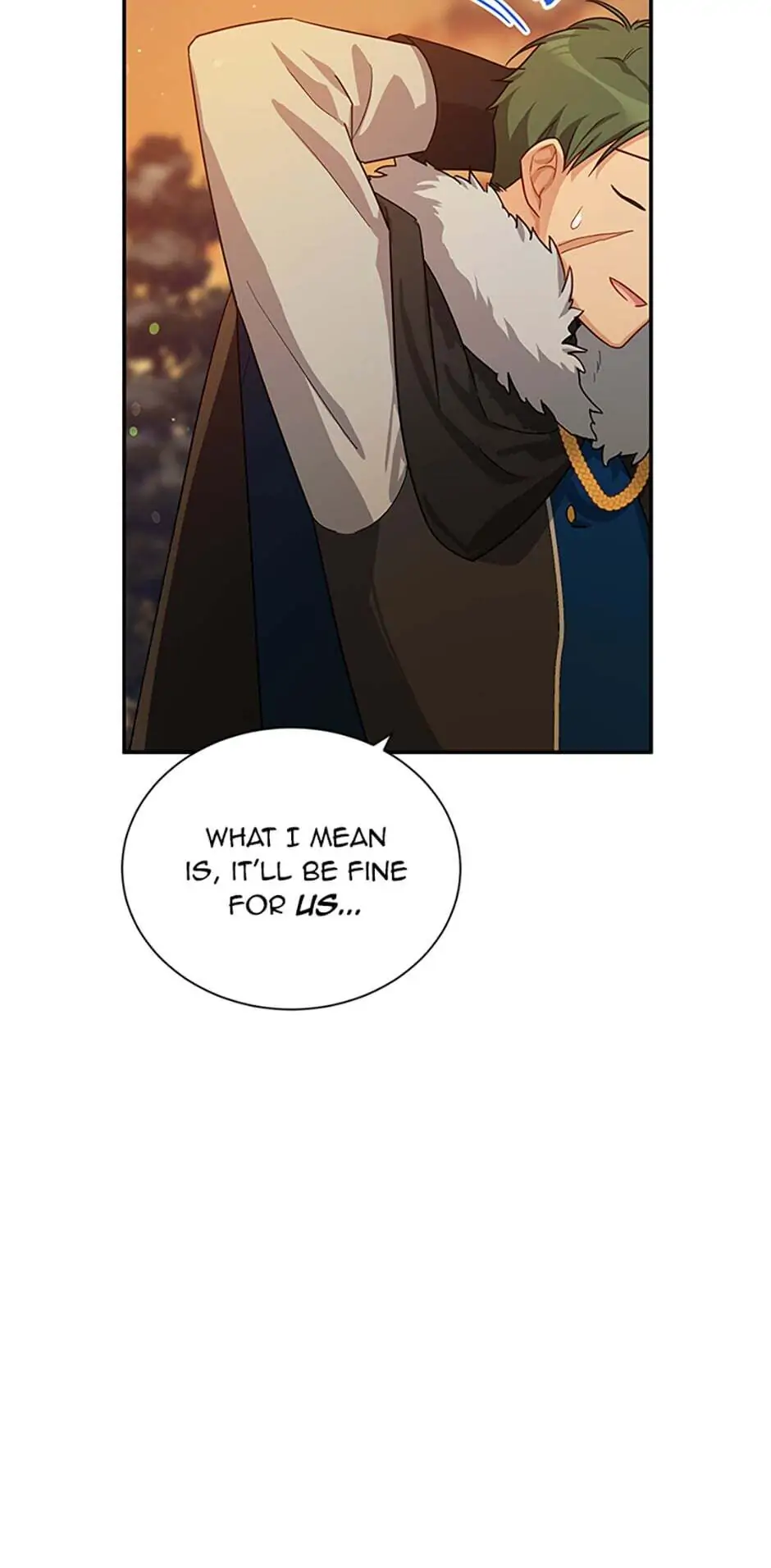 The Duchess with an Empty Soul Chapter 28 - page 59