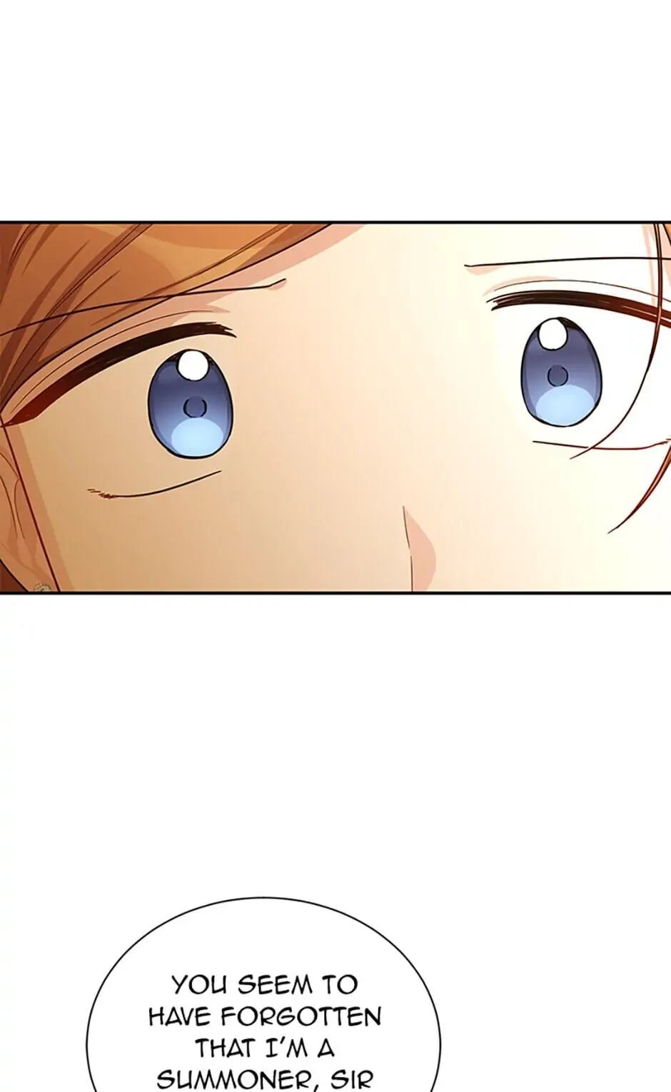 The Duchess with an Empty Soul Chapter 28 - page 62