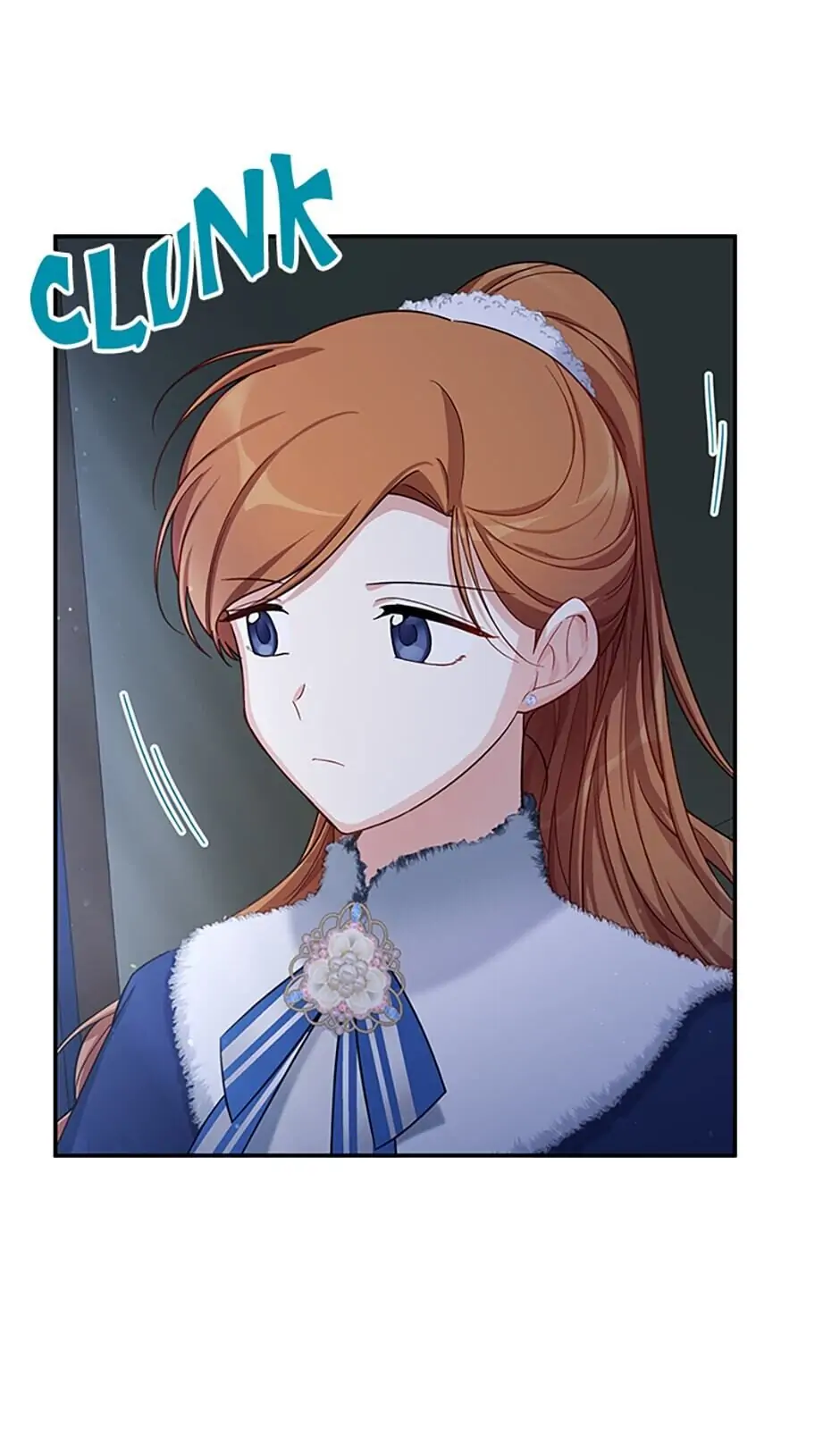 The Duchess with an Empty Soul Chapter 28 - page 69