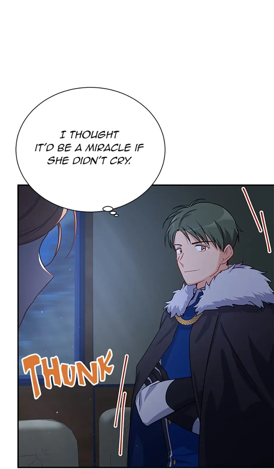 The Duchess with an Empty Soul Chapter 28 - page 70